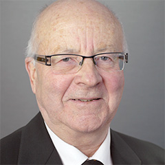 Heinz Wagner, Beirat