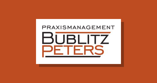 Logo von Praxismanagement Bublitz-Peters